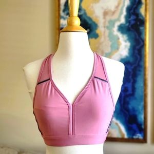Avia Women's Pink Sport Bra
